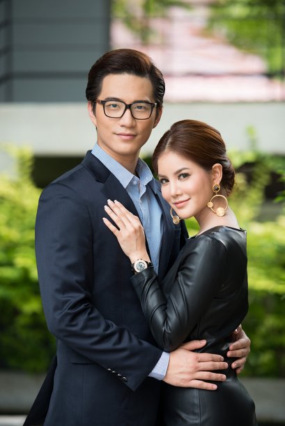 เรื่องย่อซีรีย์ "เรื่องลับหลัง Behind The SIN" ช่อง28